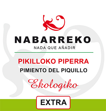 pikilloko piperrak